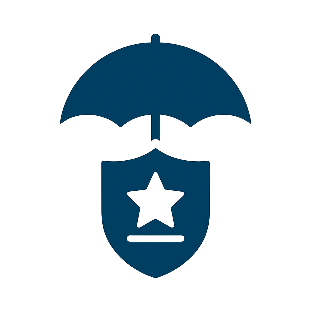 Tax Resolution Icon — Fairness and Agreement Symbol Flat minimalist vector icon representing tax resolution with balanced scales and handshake imagery, symbolizing fairness and professional IRS dispute resolution.