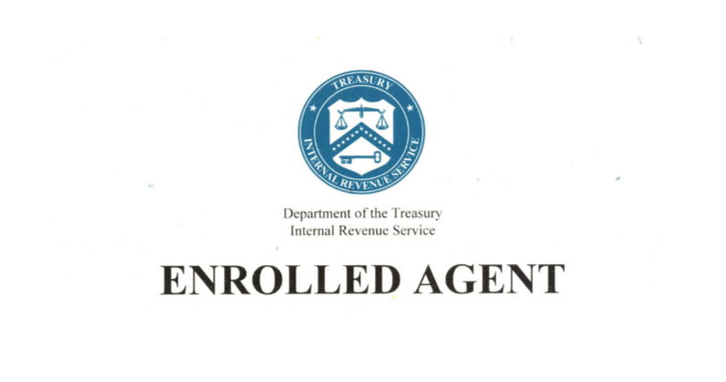 Home 1 Alexander Garcia | IRS Enrolled Agent | Tax Resolution and Consulting LLC
